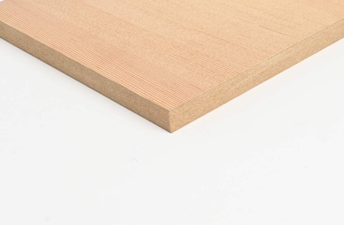 Fineret MDF, Oregon Pine A/B Classic
